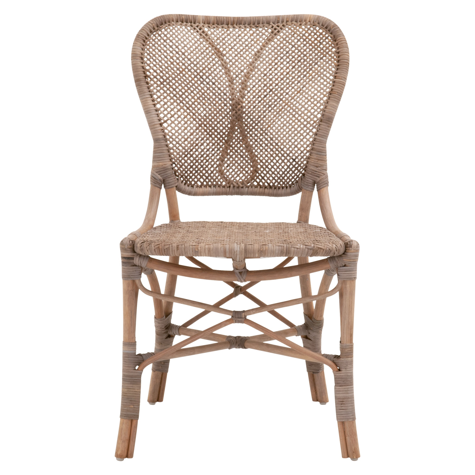 Plymouth woven dining online chair